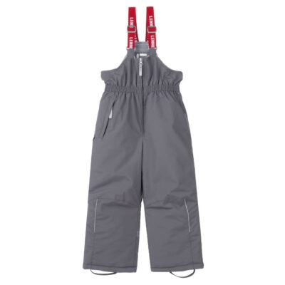 Plus Size Winter Pants
