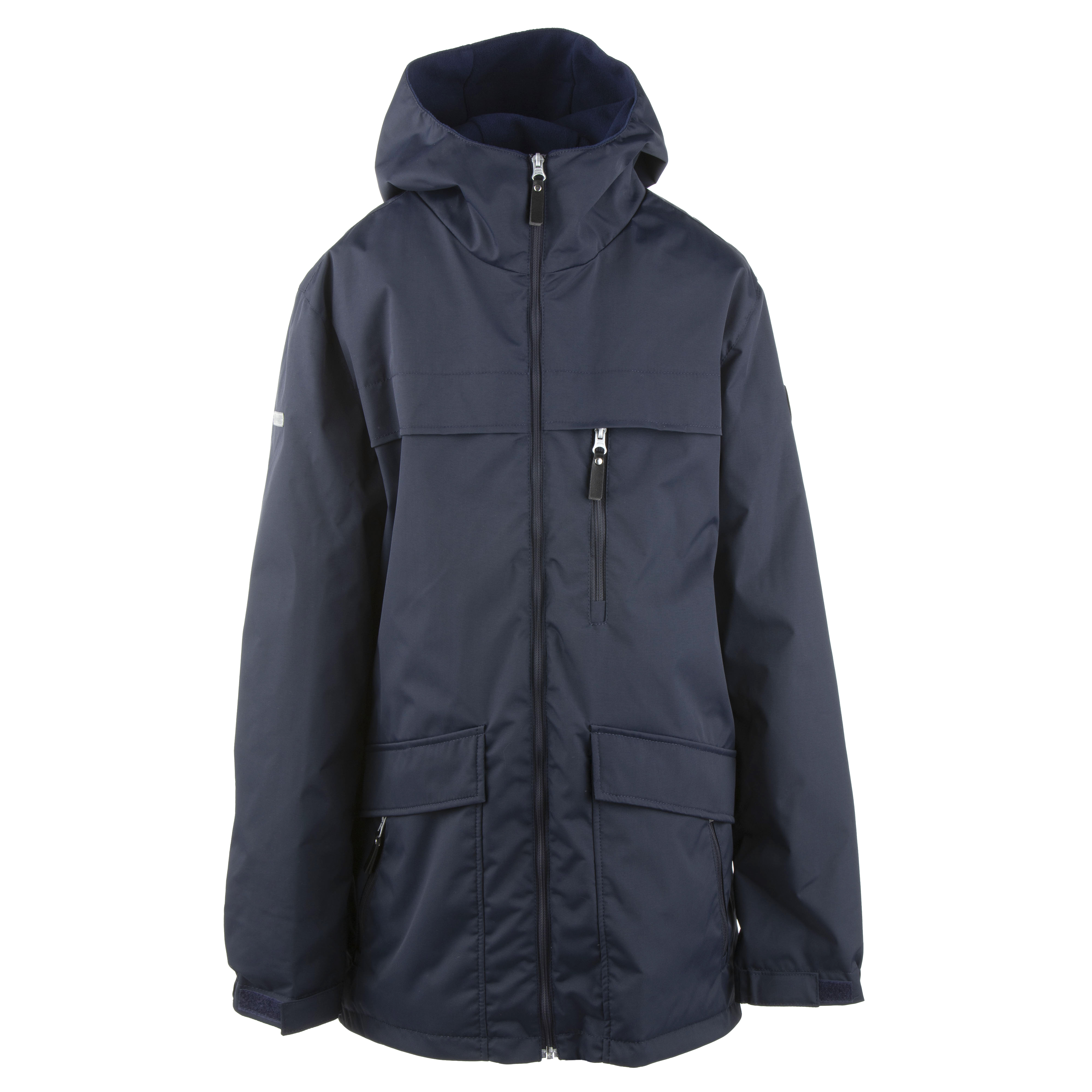 spring parka only
