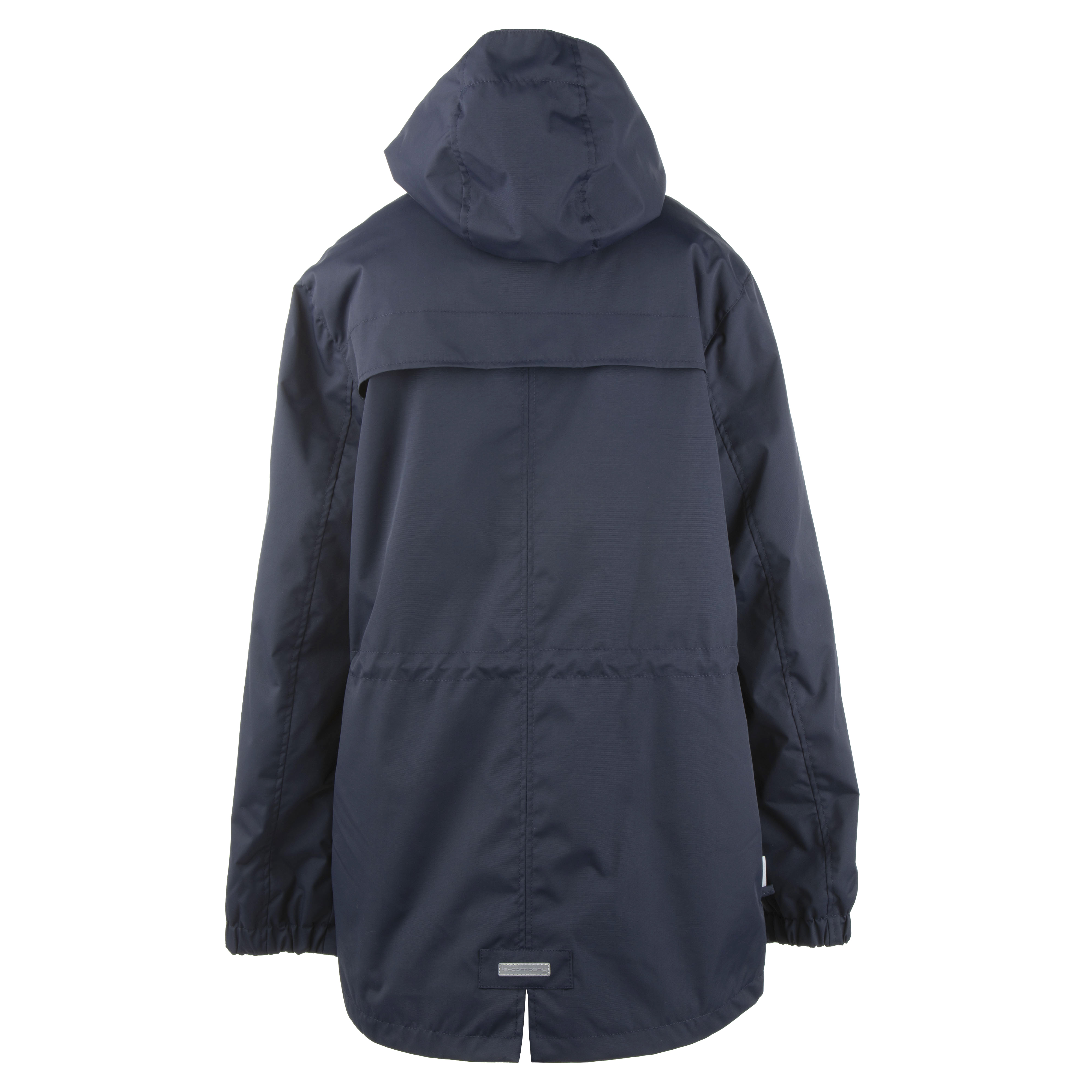 spring parka only