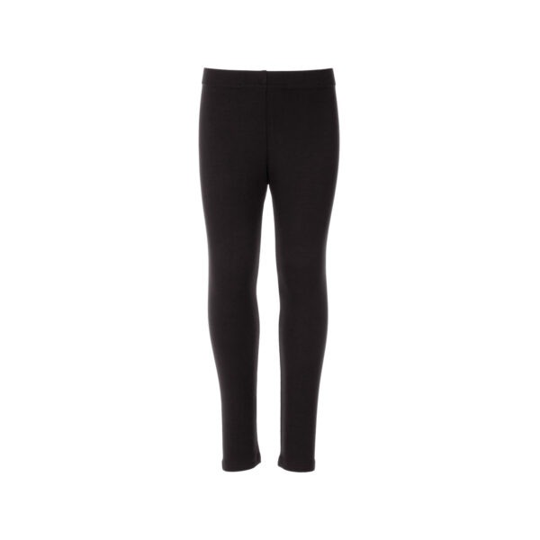 Black colour leggings - Image 2