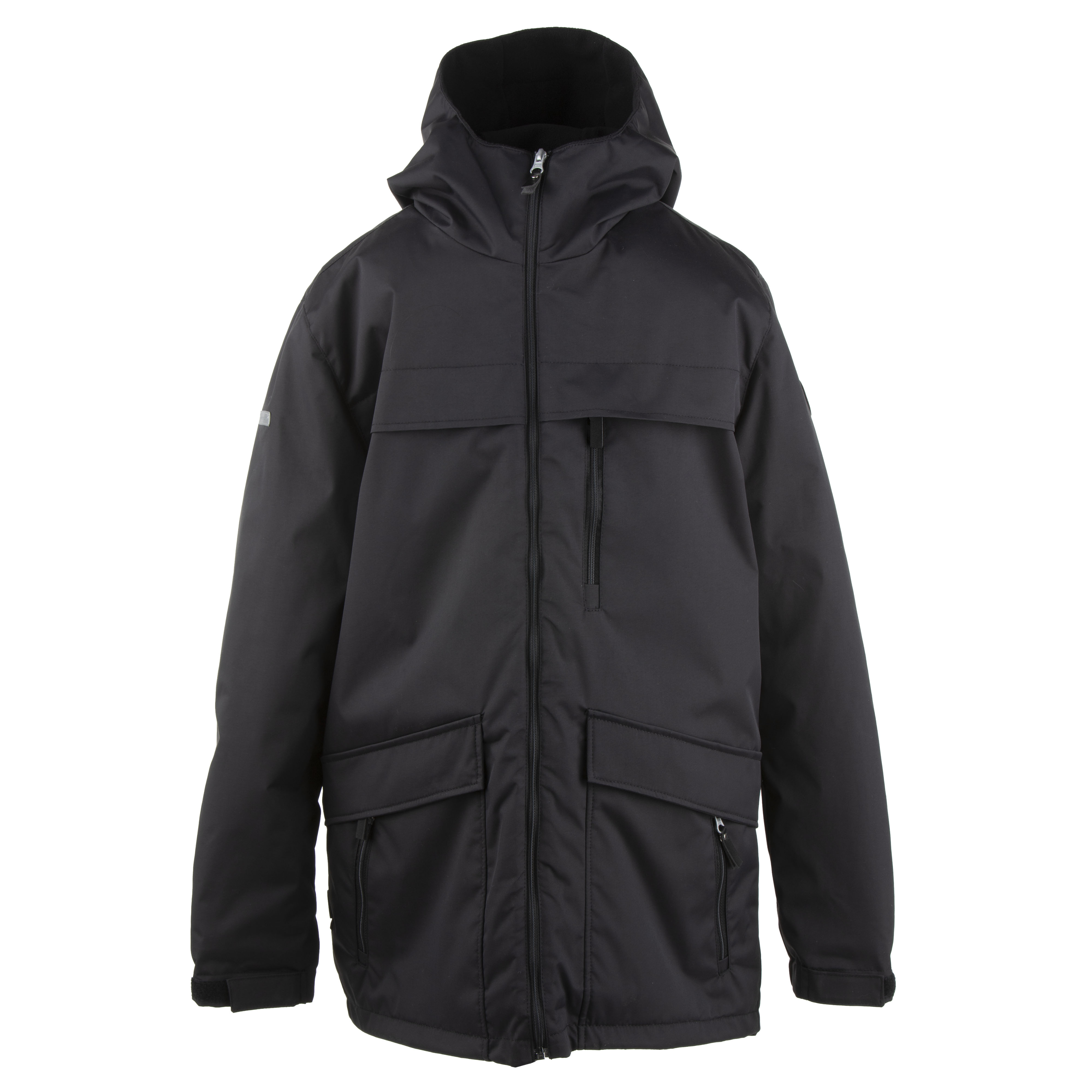 spring parka only