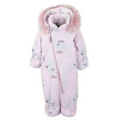 next winter overall baby