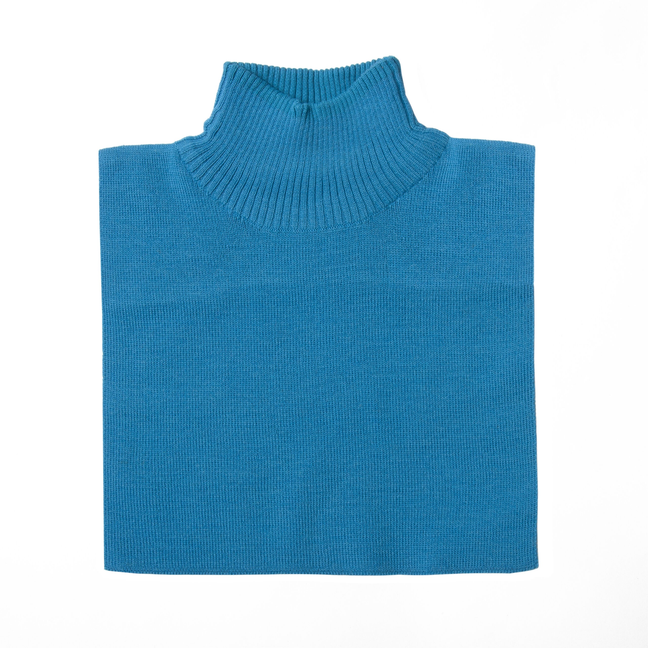 Wool Neck Warmer