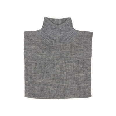 Wool Neck Warmer