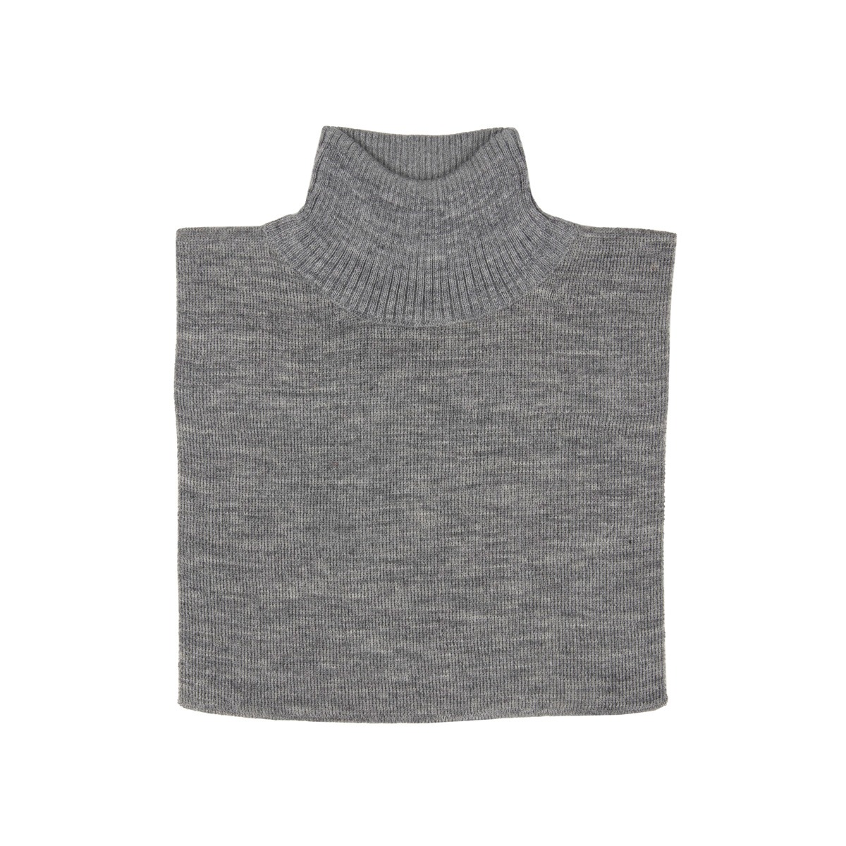 Wool Neck Warmer