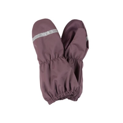 Spring-Autumn Mittens