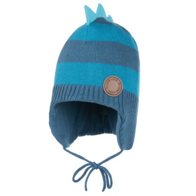 Cotton hat for spring and autumn