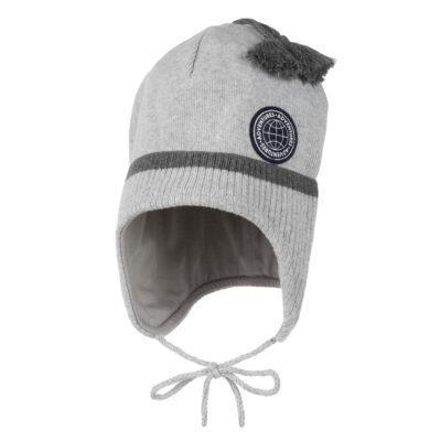 Cotton hat for spring and autumn