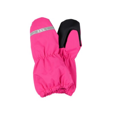Spring-Autumn Mittens