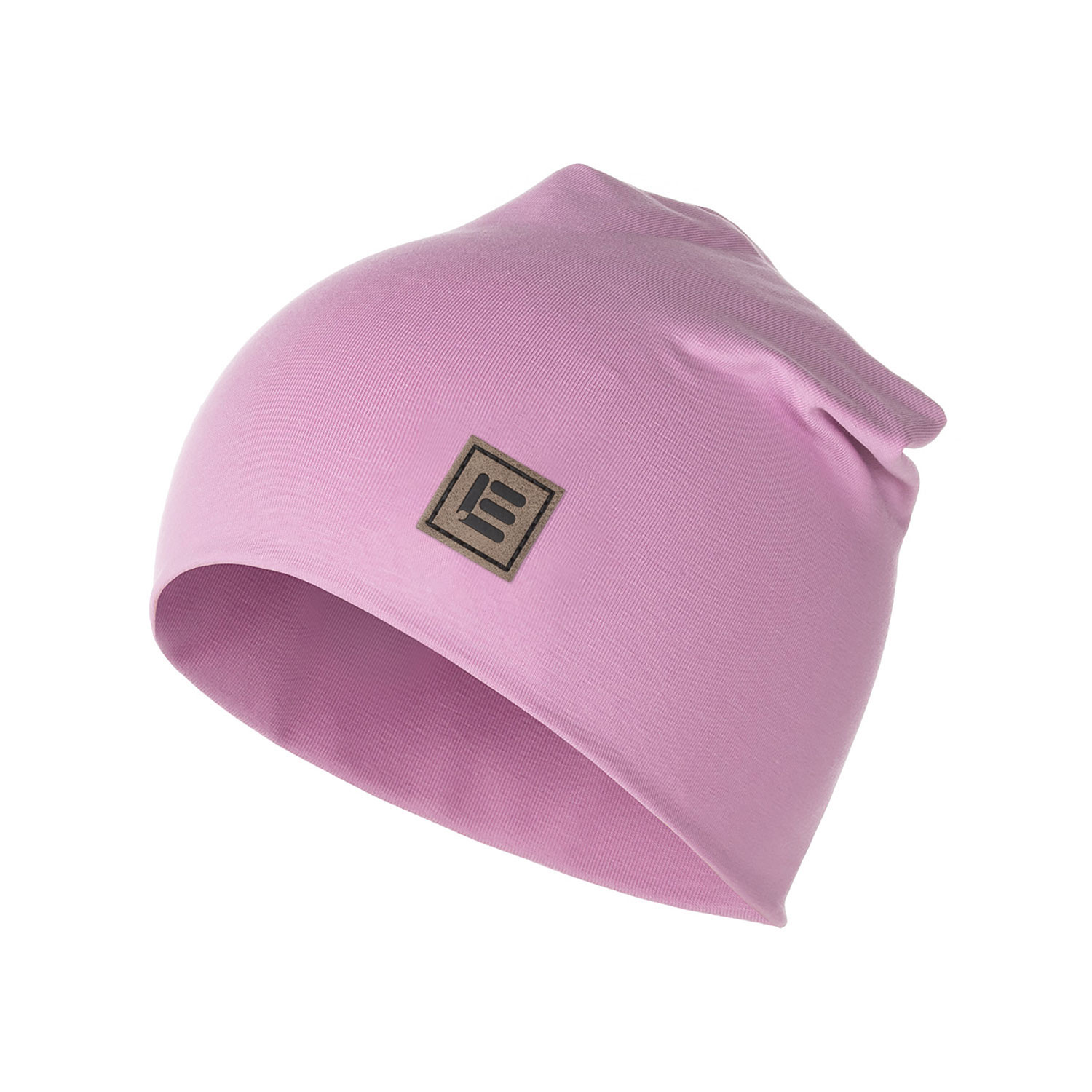 Topeltkangast puuvillane müts