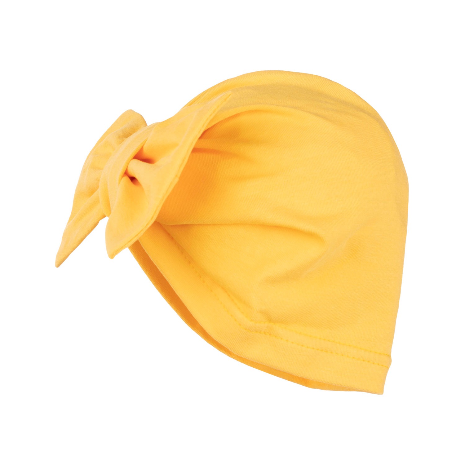 Summer Hat with a Bow - Image 2
