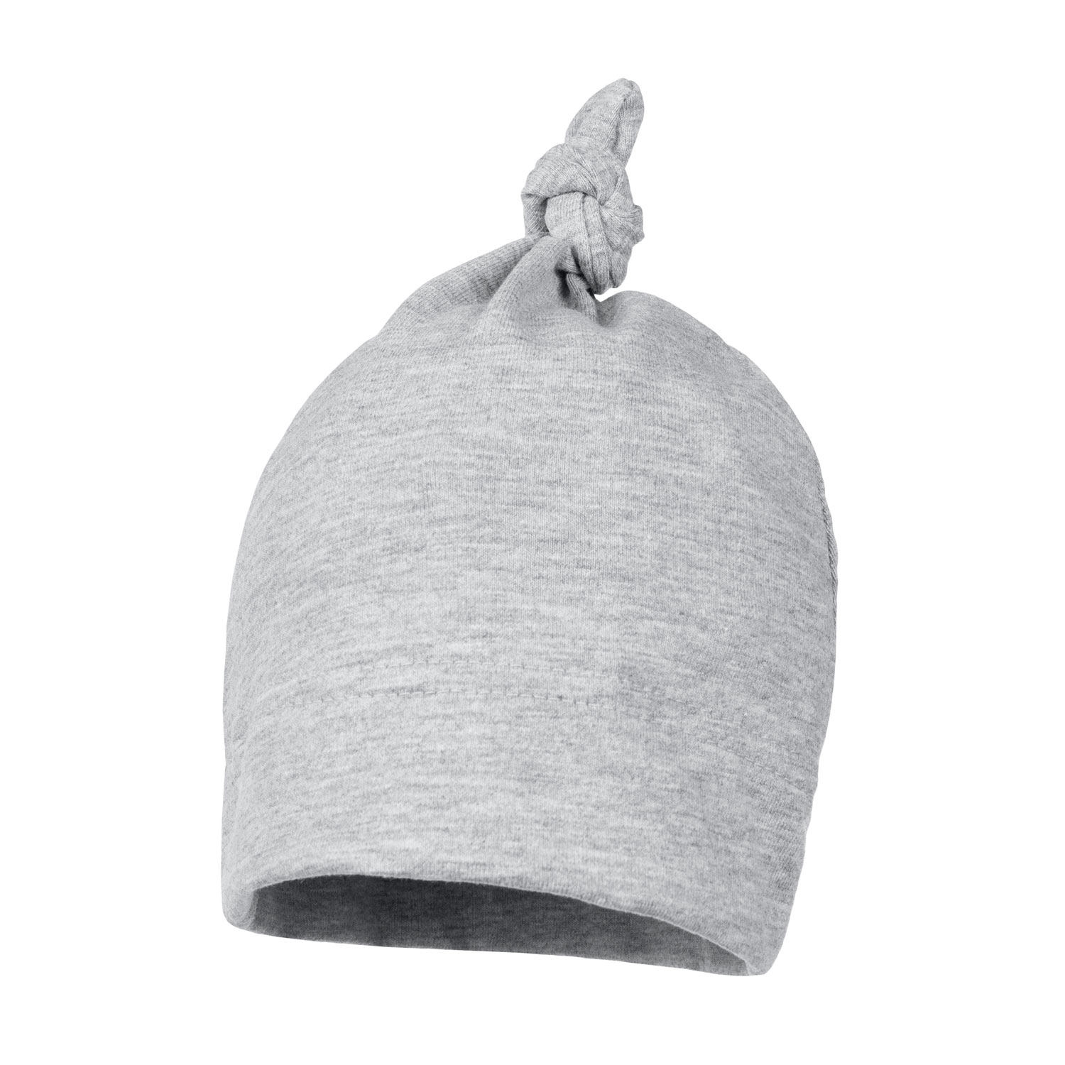 Thin Cotton Knotted Hat