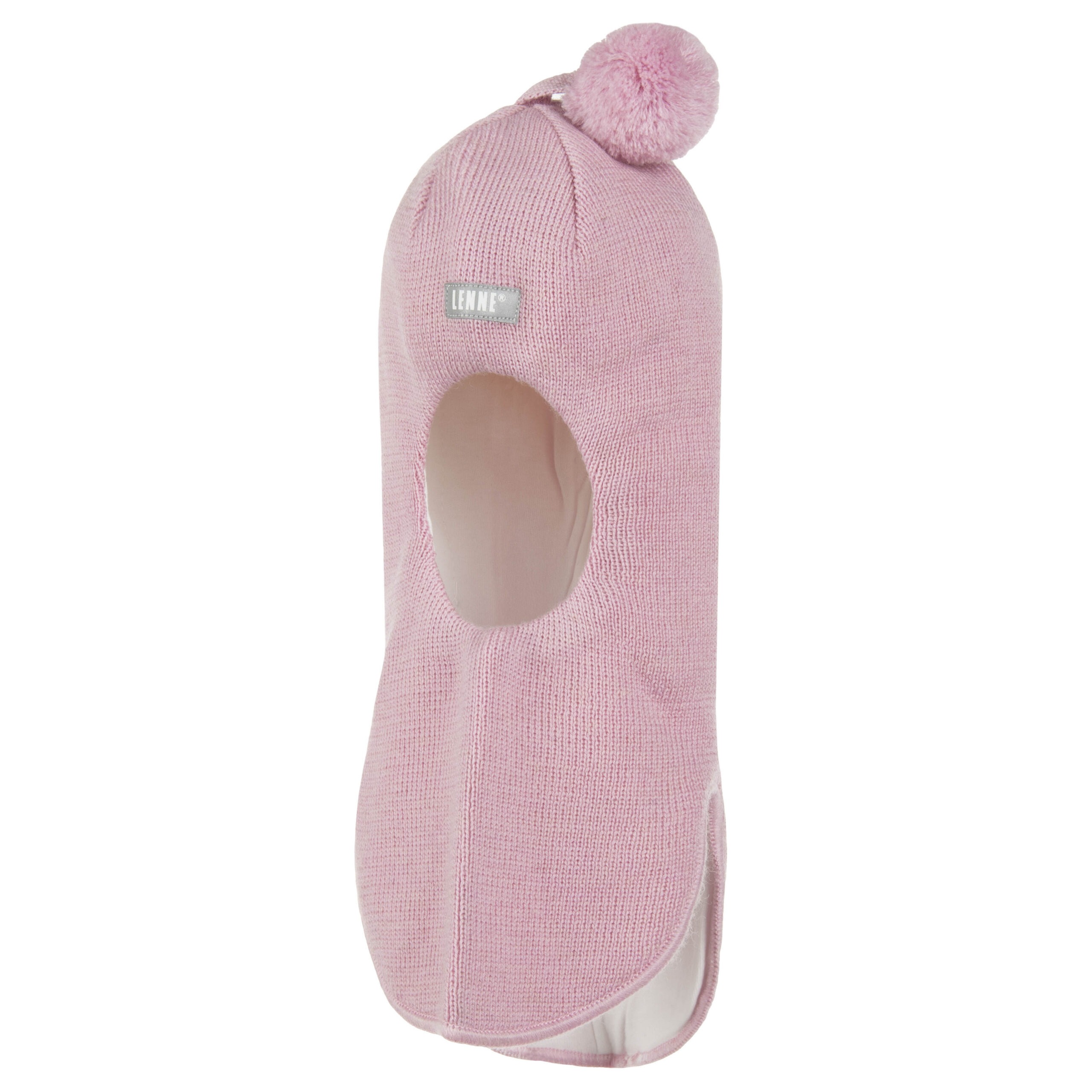 Wool Winter Balaclava