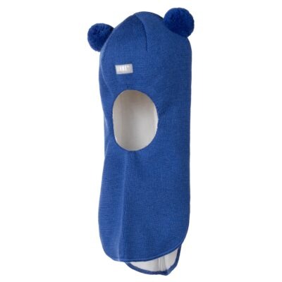Wool winter balaclava