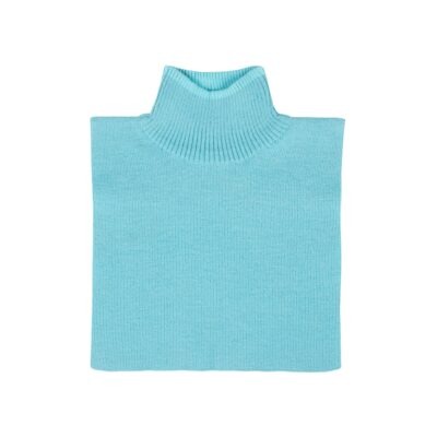 Wool Neck Warmer