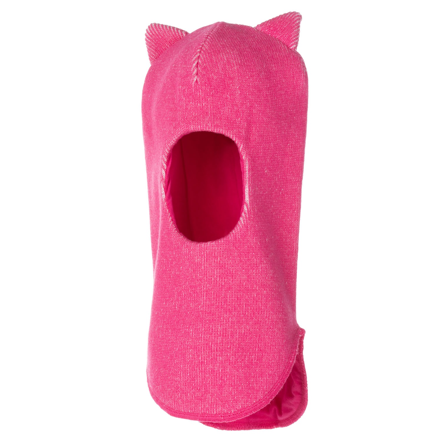 Cotton Kitty-Eared Spring Balaclava