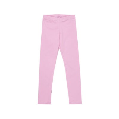 One colour leggings