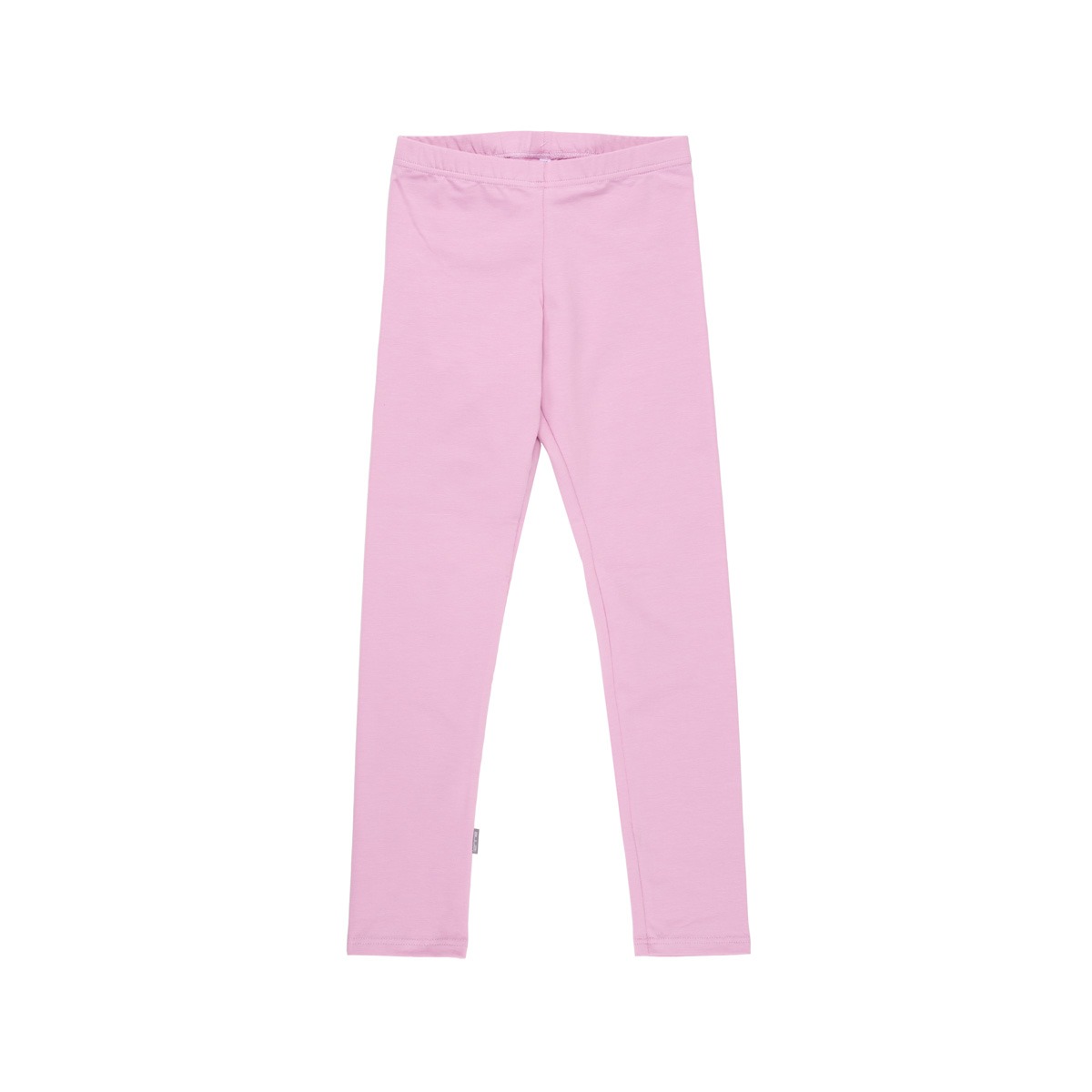 One colour leggings