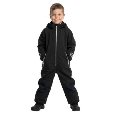 Strapped Softshell Spring/Autumn Overall