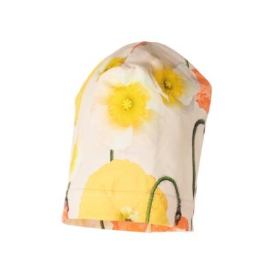 Jersey hat for spring and summer