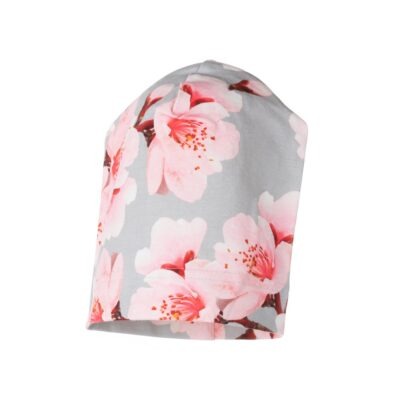 Jersey hat for spring and summer