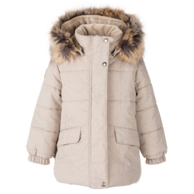 Helkurkangast soe talveparka