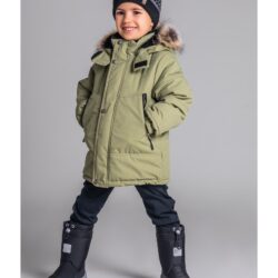 Warm winter boots - Image 6