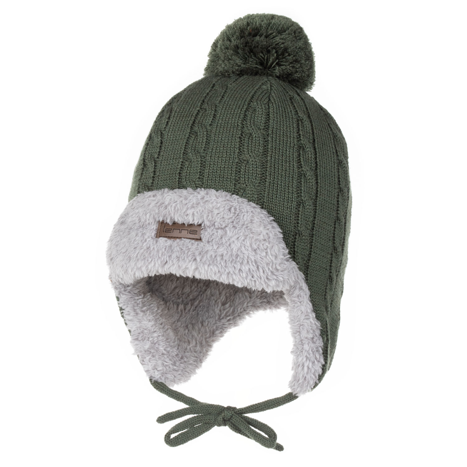 Meriinovilla koostisega seotav talvemüts