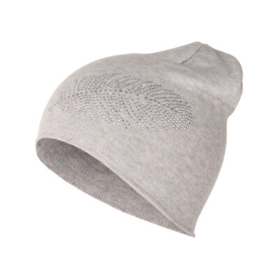 Puuvillane kivikestega kevadmüts