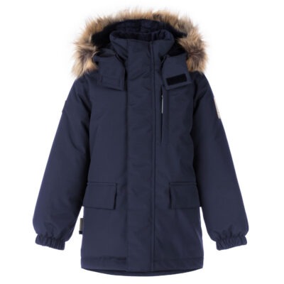Winter Parka