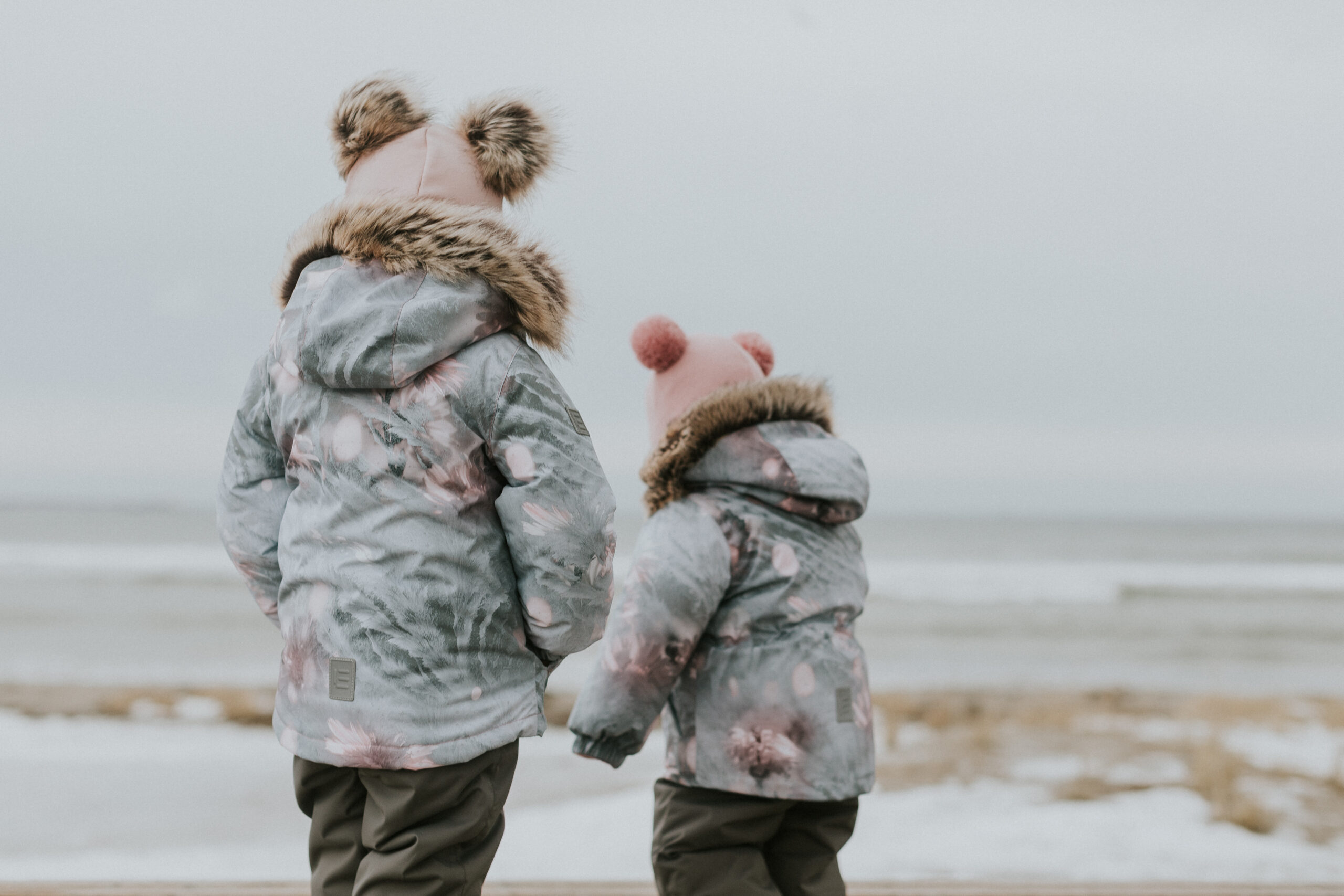 Are your Child’s Hands Cold?!