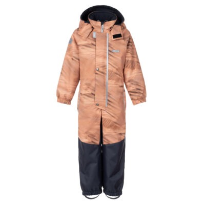 Helkurkangast ilmastikukindel Active+ kevad-sügis kombekas