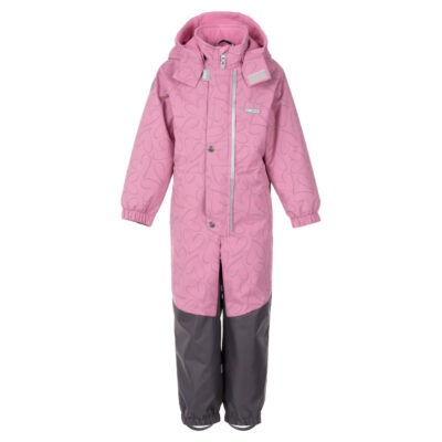 Helkurkangast ilmastikukindel Active+ kevad-sügis kombekas