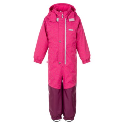 Helkurkangast ilmastikukindel Active+ kevad-sügis kombekas