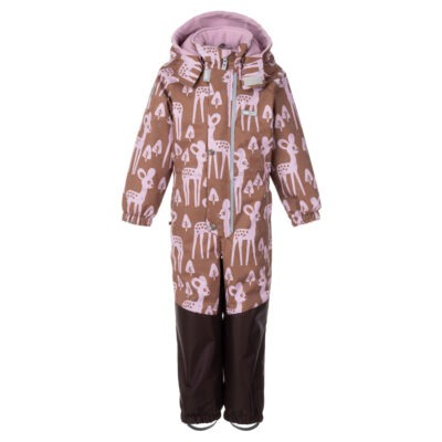 Helkurkangast ilmastikukindel Active+ kevad-sügis kombekas