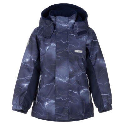 Boys' Active+ Spring Parka