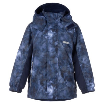Boys' Active+ Spring Parka