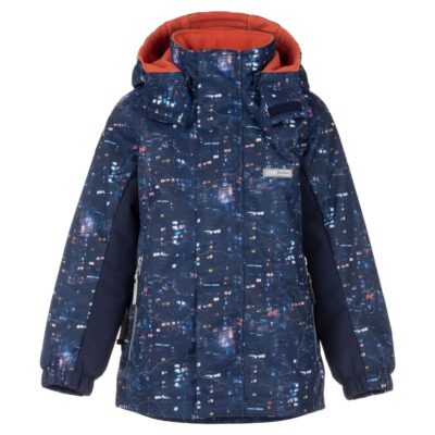 Boys' Active+ Spring Parka
