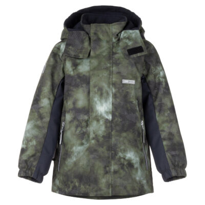 Boys' Active+ Spring Parka