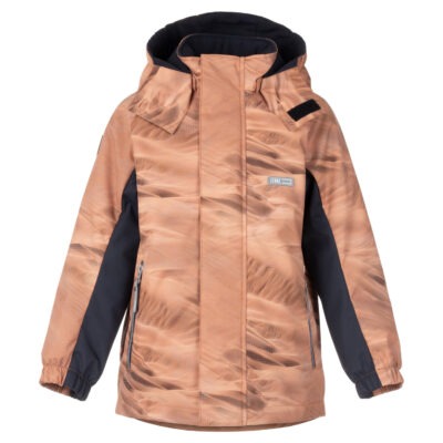 Boys' Active+ Spring Parka