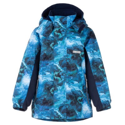 Boys' Active+ Spring Parka