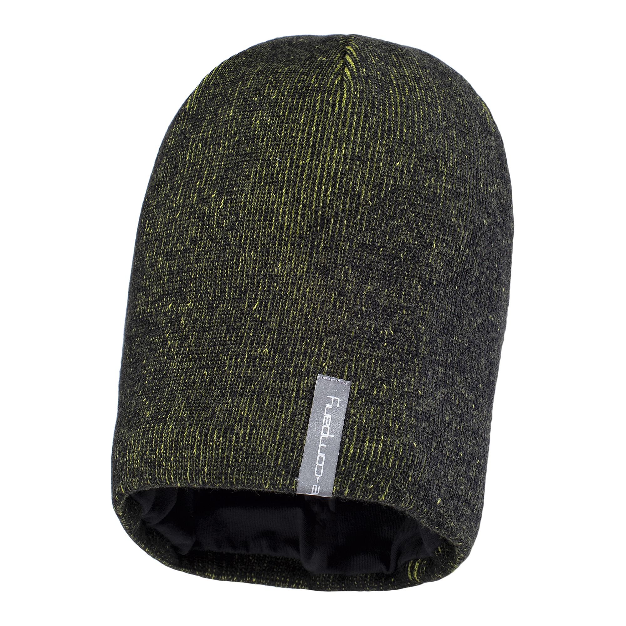 Beanie hat