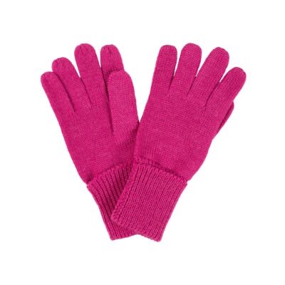 Warm Woolen Gloves