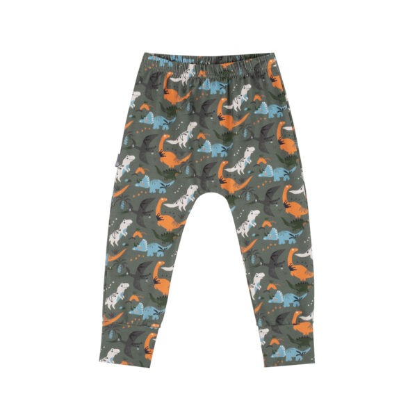 Boys` jersey pants - Image 2