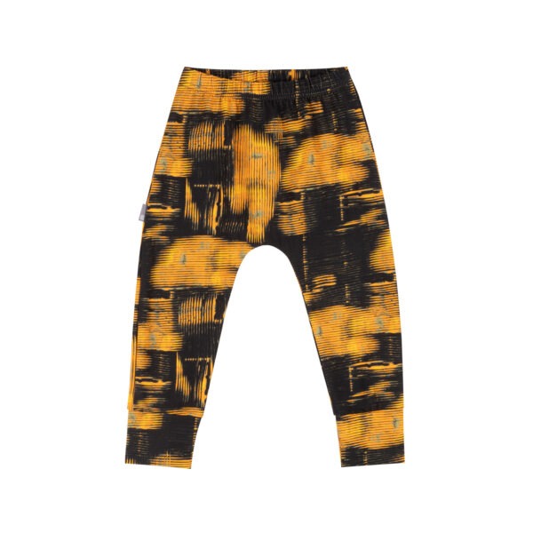 Boys` jersey pants