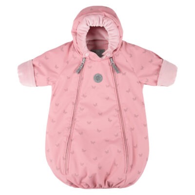 Helkurkangast meriinovillase voodriga kevad-sügis kottkombe