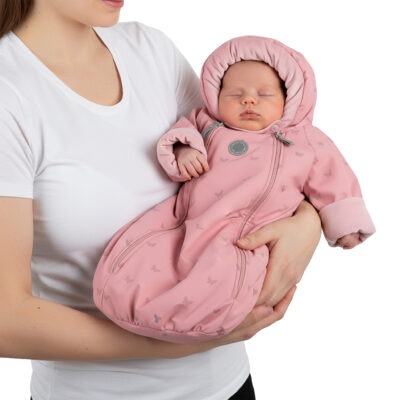 Helkurkangast meriinovillase voodriga kevad-sügis kottkombe