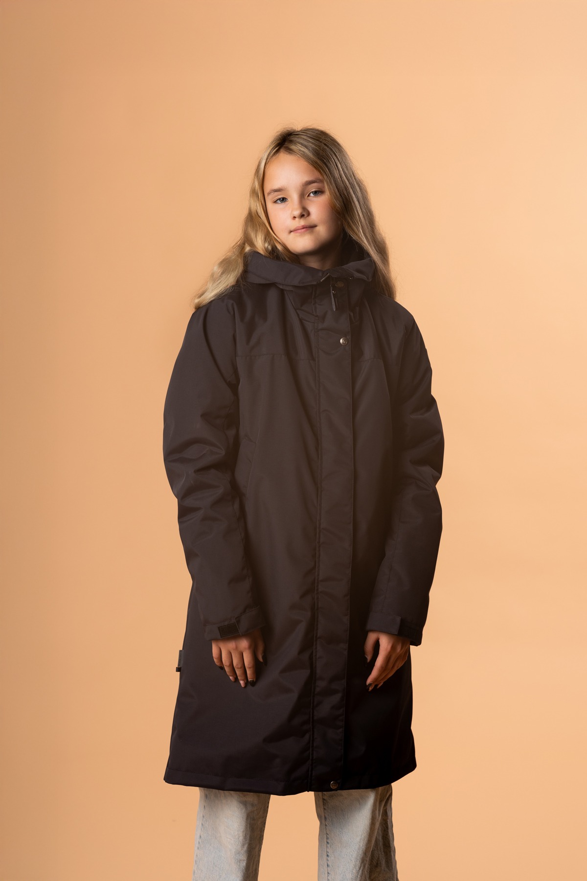 Kevad-sügis mantel - pilt 4