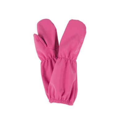Softshell Spring-Autumn Gloves