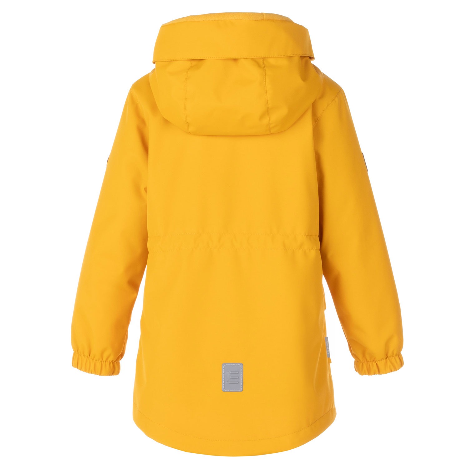 Girls' Spring Parka - Image 2